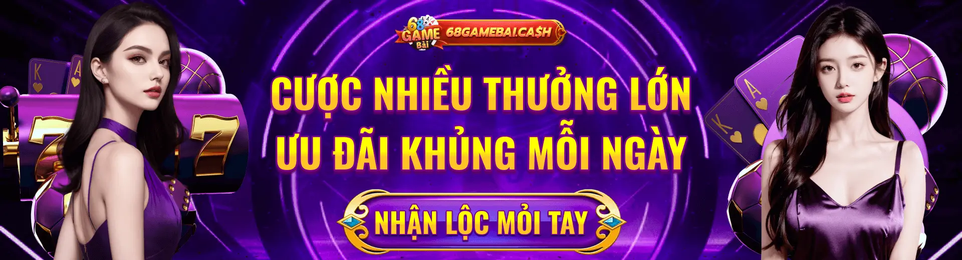 baner 68 game bài